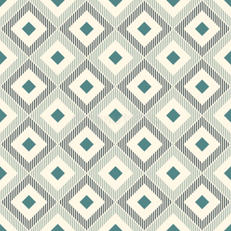 Diamantes y líneas repetidos de la portilla Papel pintado de Ikat Modelo superficial inconsútil con diseño nativo Ornamento étnic ilustración del vector Diamantes y líneas repetidos de la portilla Papel pintado de Ikat Modelo superficial inconsútil con diseño nativo Ornamento étnic ilustración del vector