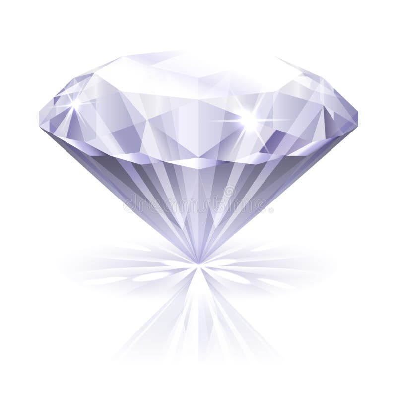 Diamantikone lizenzfreie abbildung Diamantikone lizenzfreie abbildung