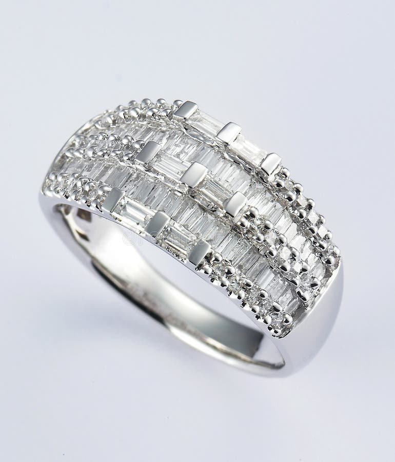 Diamantring stockfotos Diamantring stockfotos