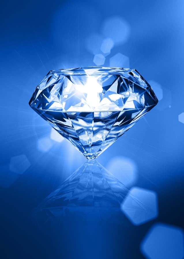 Diamond