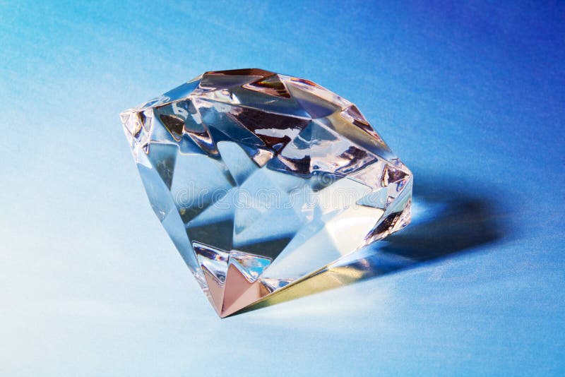 Diamond stock photo. Image of cristal, wealth, glimmer - 22449672 Diamond stock photo. Image of cristal, wealth, glimmer - 22449672