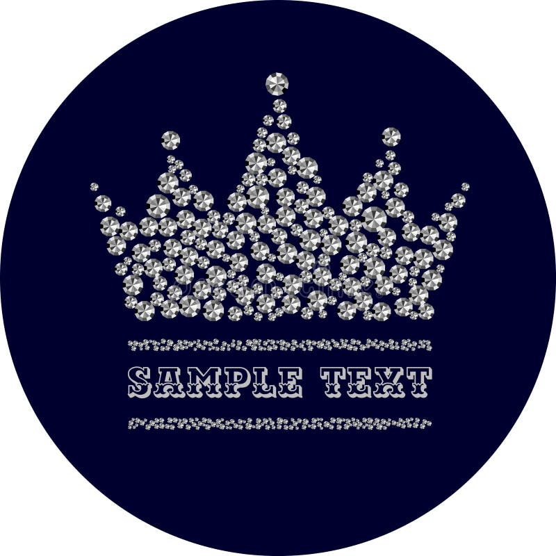 Free Free 160 Diamond Crown Svg SVG PNG EPS DXF File