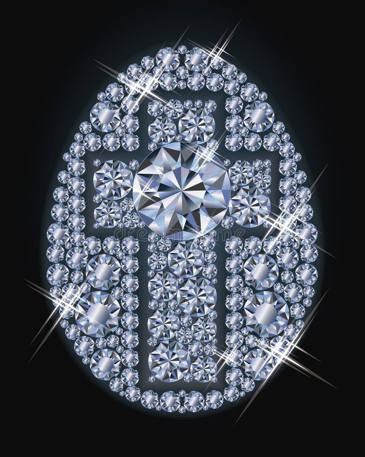 Easter Diamond 