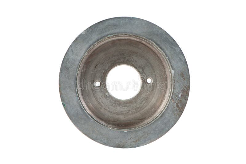 Diamond Grinding Wheels for Carbide Sharpening Stock Image Image of