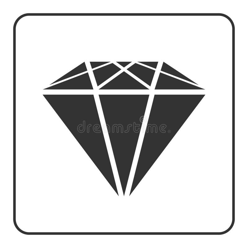 Diamond icon 1