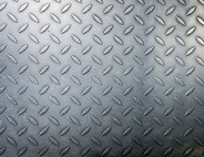 Metal Plate Floor Grip Close Up Abstract Background. Stock Photo, Picture  and Royalty Free Image. Image 1304150.