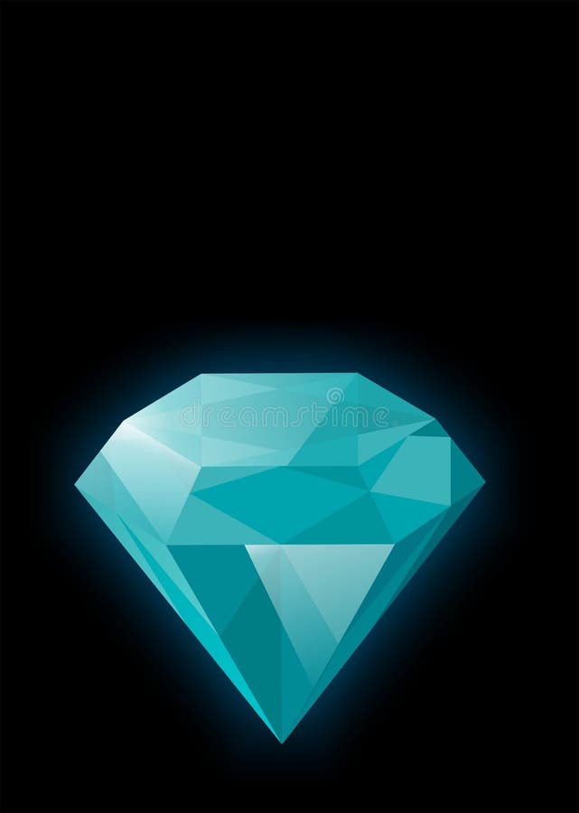 Diamond(vector)