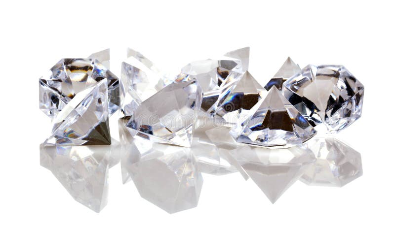 Diamonds royalty free stock photos Diamonds royalty free stock photos