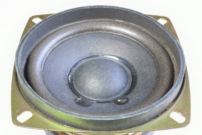 15` Speaker Diaphragm Texture Stock Photo Image of speaker, subwoofer