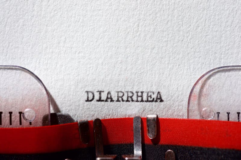 Diarrhea and Loose Bowel Movement Concept. Young Asian Man Holding His