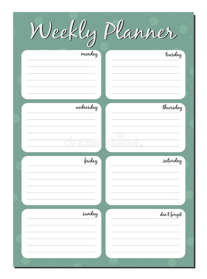 diary-page-weekly-planner-vector-design-for-a-daily-planner-to-do