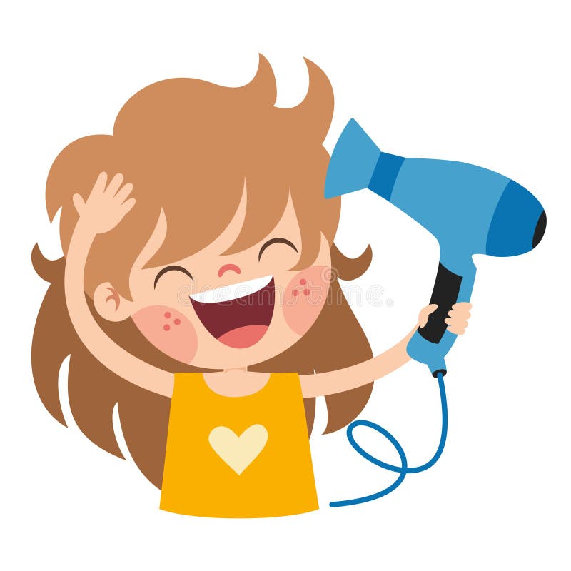Dibujo De Cuidado Del Pelo Con Niño De Dibujos Animados Ilustración del Vector - Ilustración de muchacho, peinado: 243467721 Dibujo De Cuidado Del Pelo Con Niño De Dibujos Animados Ilustración del Vector - Ilustración de muchacho, peinado: 243467721