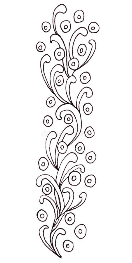 Dibujo Gráfico Abstracto En Blanco Y Negro Con Hojas Y Flores Pequeñas Stock de ilustración - Ilustración de delicado, postal: 183583442 Dibujo Gráfico Abstracto En Blanco Y Negro Con Hojas Y Flores Pequeñas Stock de ilustración - Ilustración de delicado, postal: 183583442