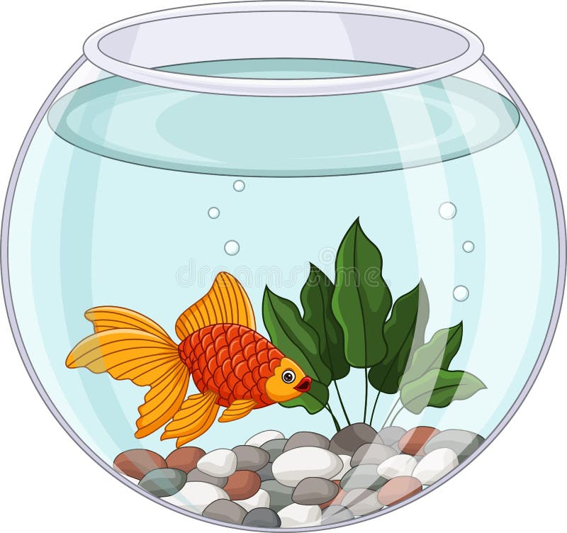 Dibujos Animados De Peces De Colores Nadando En Pecera Ilustración del Vector - Ilustración de fondo, carpa: 222946148 Dibujos Animados De Peces De Colores Nadando En Pecera Ilustración del Vector - Ilustración de fondo, carpa: 222946148