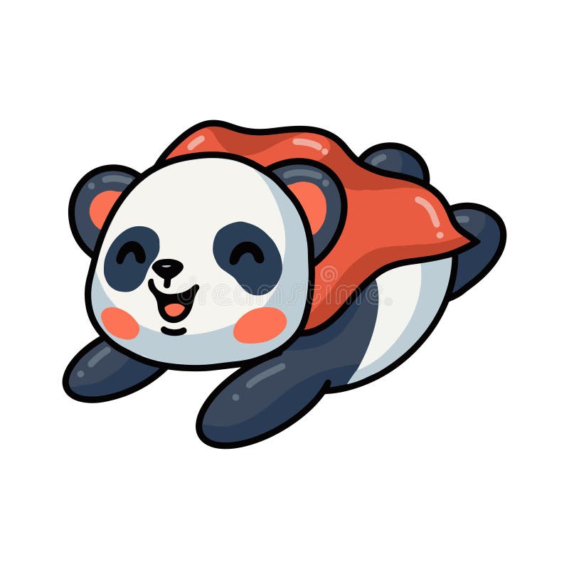 Dibujos Animados De Superhéroes Pandas Adorables Ilustración del Vector - Ilustración de japonés, mosca: 221354310 Dibujos Animados De Superhéroes Pandas Adorables Ilustración del Vector - Ilustración de japonés, mosca: 221354310