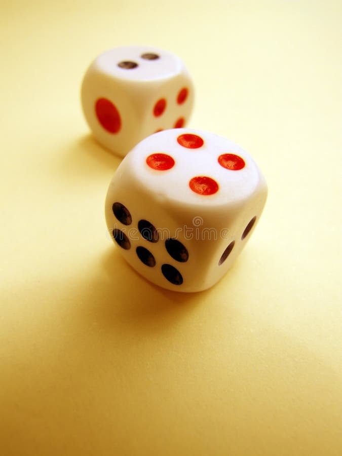 Dice