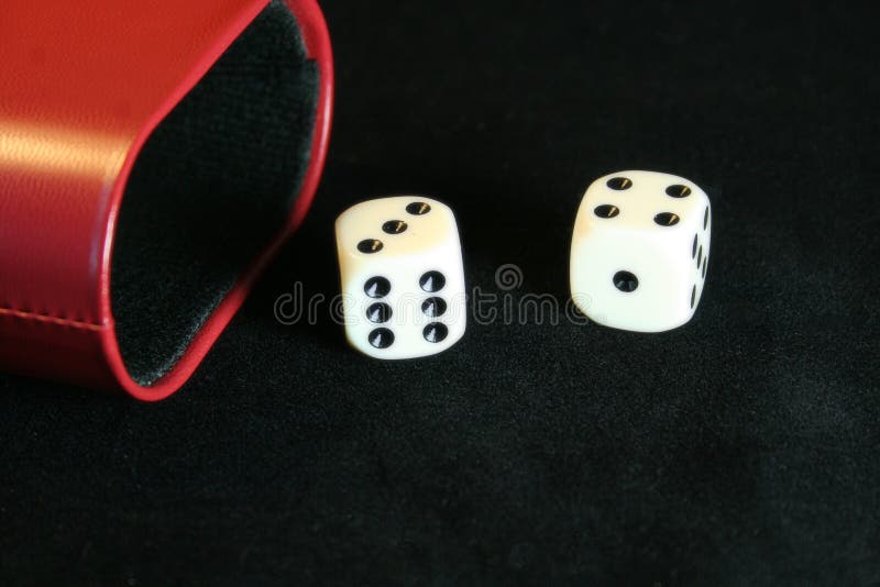 Dice