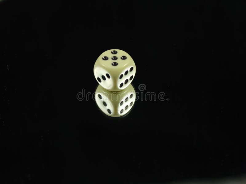 Dice Game Cube Fun Sides Points Numbers Stock Photo Image of hits, cash 185797018