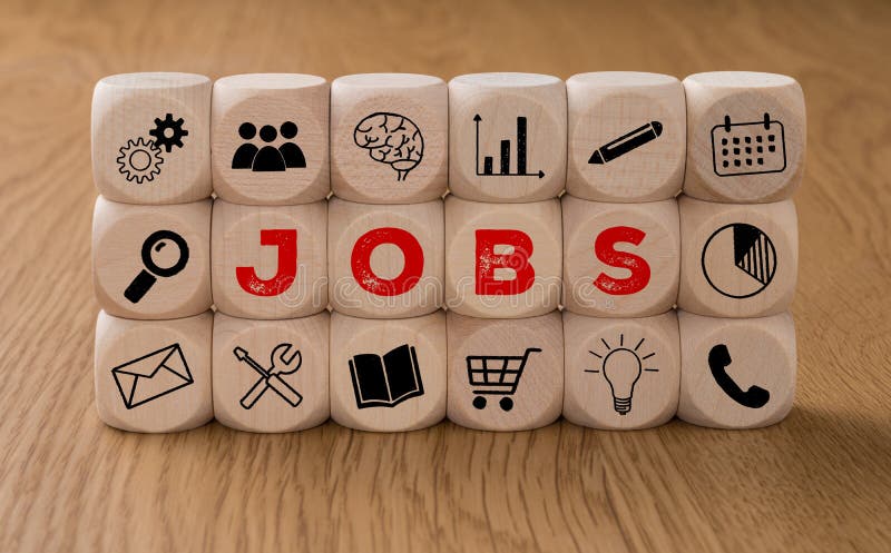 140 Job Employment Word Dice Photos - Free & Royalty-Free Stock Photos from  Dreamstime