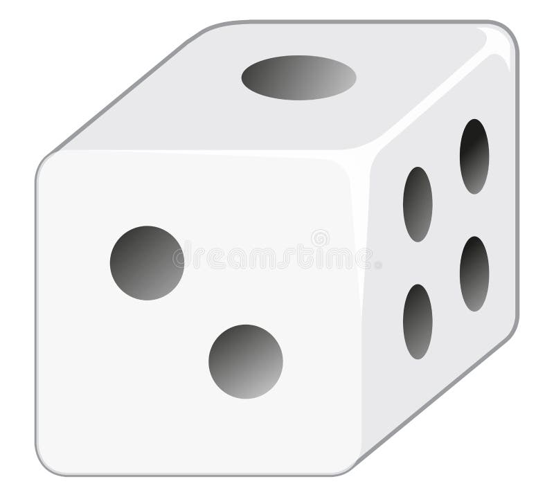 Dice Numbers Stock Illustrations – 1,138 Dice Numbers Stock ...