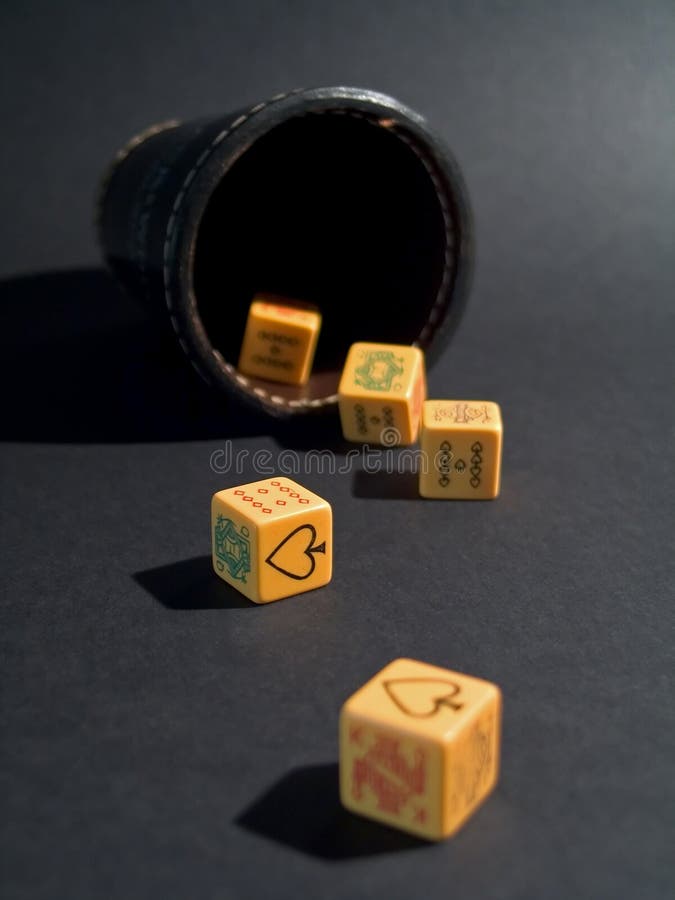 poker dice rex poker dice rex