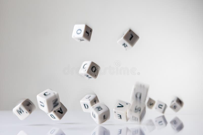 Dice