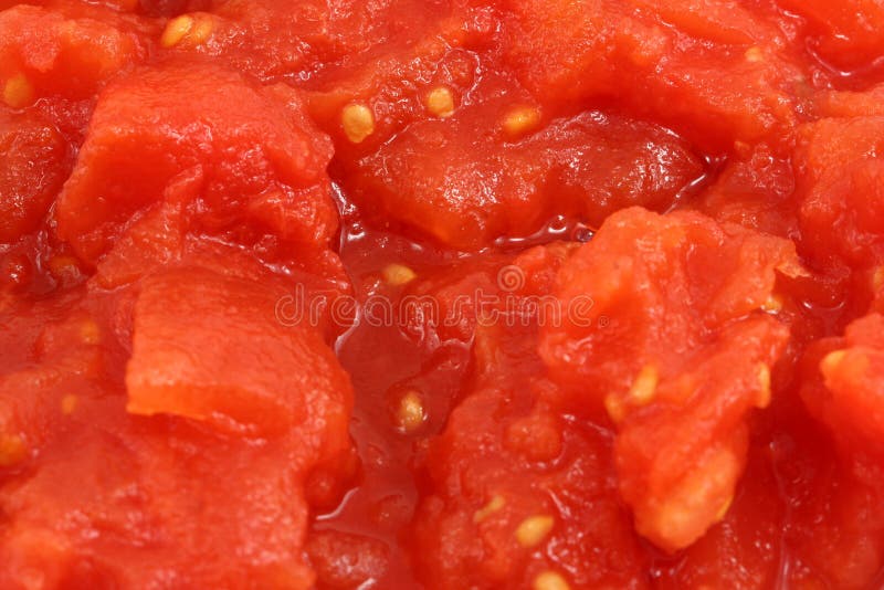 Diced Tomatoes