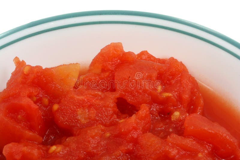 Diced Tomatoes