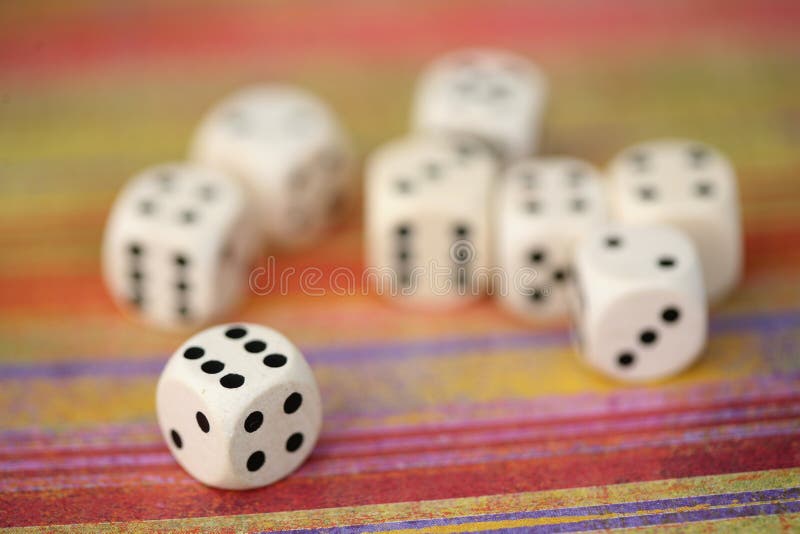 Dices