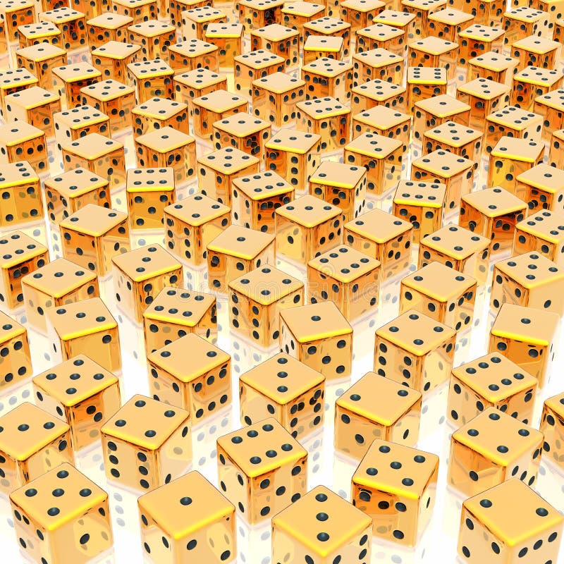 dices иллюстрация штока dices иллюстрация штока