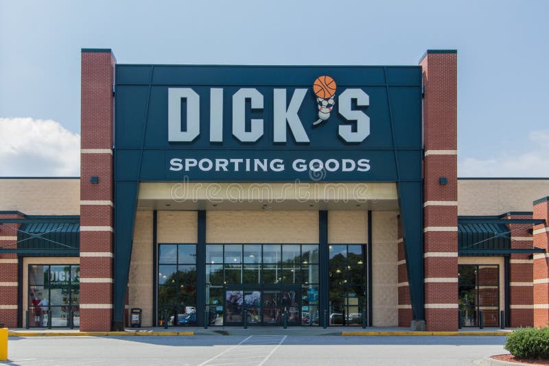 Dick goods richmond sporting va - Adult Pictures New porn 2019 Street fighter v laura cosplay
