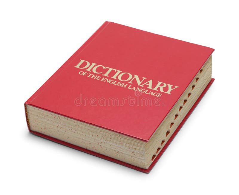 Dictionary Royalty-Free Images, Stock Photos & Pictures
