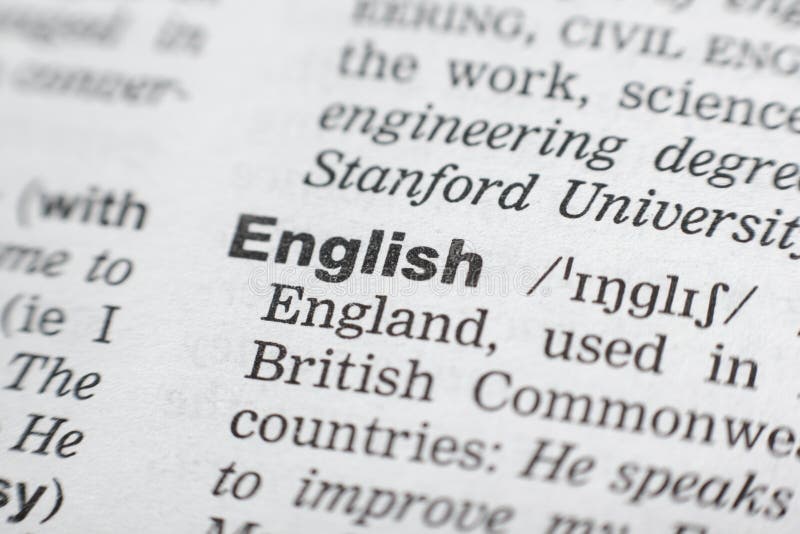 Definition of Word Feedback in Dictionary. Retro Filter Stock Image Image of comments, opinion