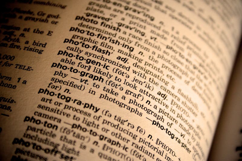 Dictionary Word Photograph Stock Image Image Of Photographic 5372889 dictionary-word-photograph-stock-image-image-of-photographic-5372889
