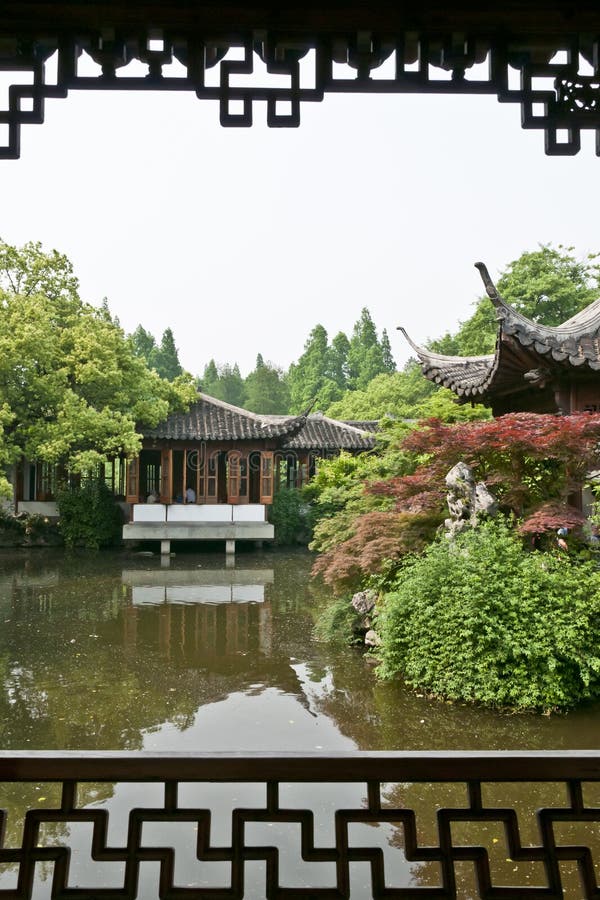 54+ Gartenanlage Chinesisch, Die wege dazwischen sind nur.