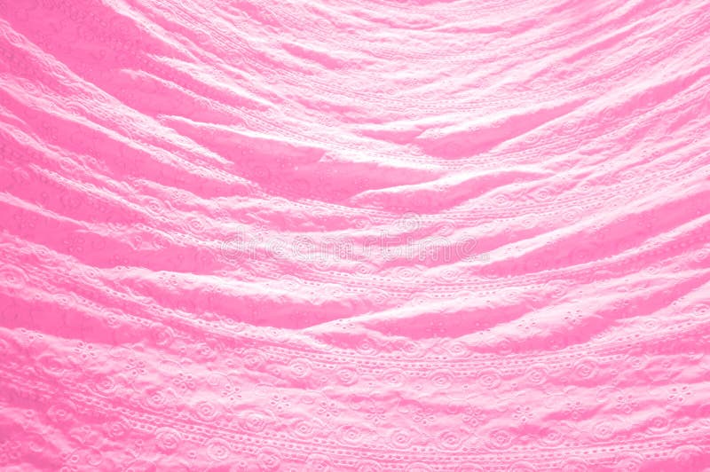 Die Beschaffenheit der Spitzes dünnes Gewebe gemacht vom Garn oder vom Thread stockfotos