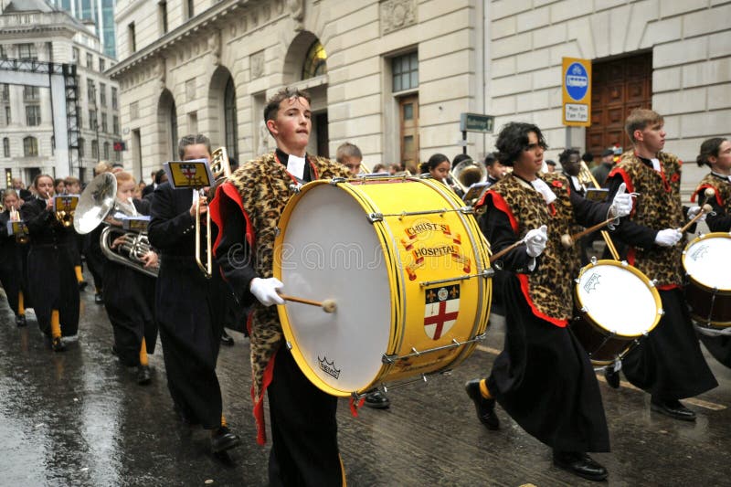 Lord Mayor s Parade 2022 London UK Lord Mayor s Parade 2022 London UK