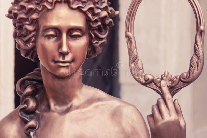 The goddess of love in Greek mythology, Aphrodite (Venus in Roman mythology). Aphrodite is one of the 12 supreme gods of Olympus, goddess of beauty and love, the mother of Eros. The goddess of love in Greek mythology, Aphrodite (Venus in Roman mythology). Aphrodite is one of the 12 supreme gods of Olympus, goddess of beauty and love, the mother of Eros.