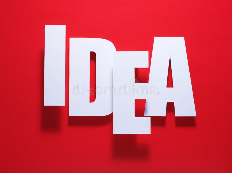 Die Idee von?? ein Abschluss lizenzfreie stockfotos Die Idee von?? ein Abschluss lizenzfreie stockfotos
