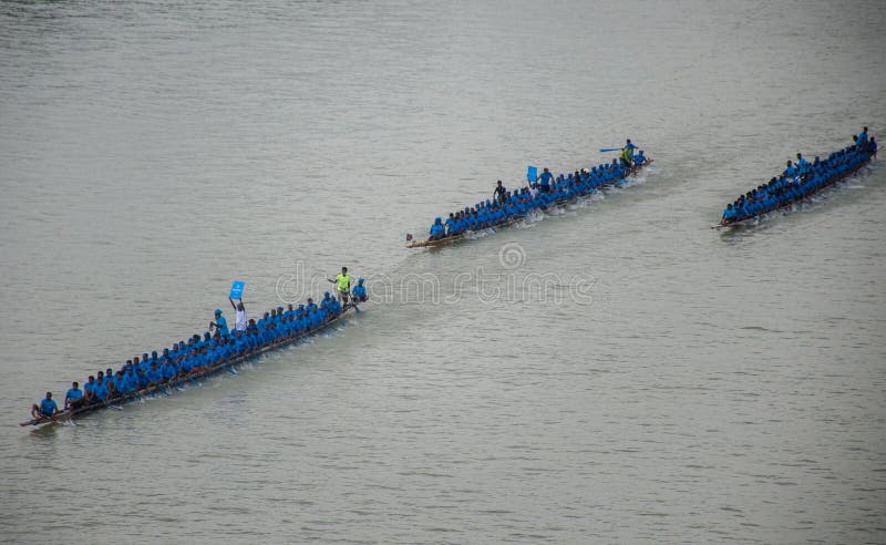 Die Regatta lizenzfreie stockfotos Die Regatta lizenzfreie stockfotos