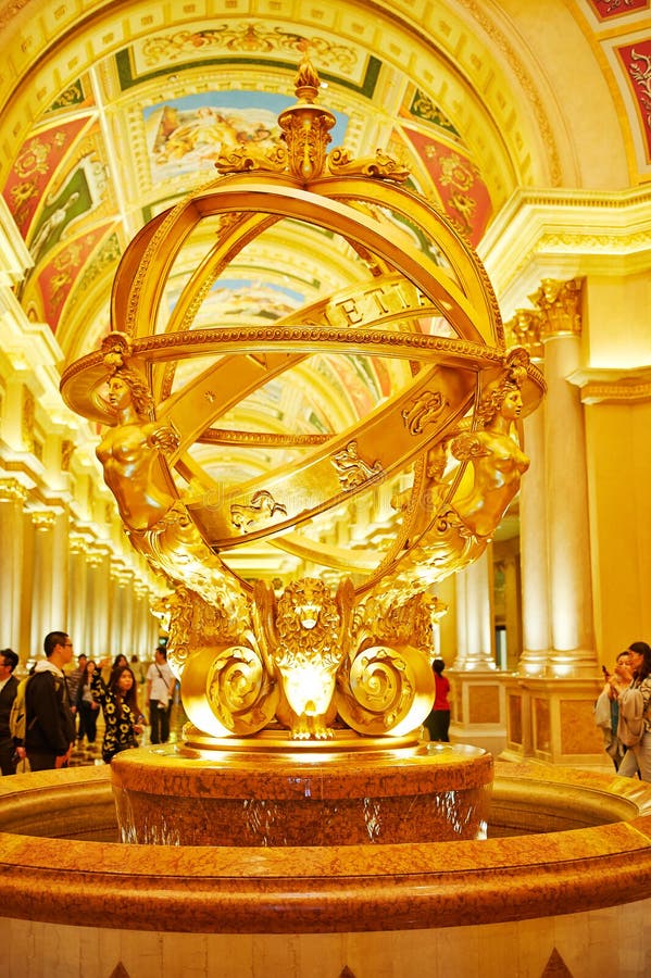 Venetianisches Landhaus stockfoto. Bild von bogen, ebene - 24681994