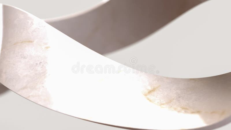 Die weiße Marmortextur für das Hintergrundkonzept 3d Rendering. Textur aus weißem Marmor für Hintergrund 3d Rendering