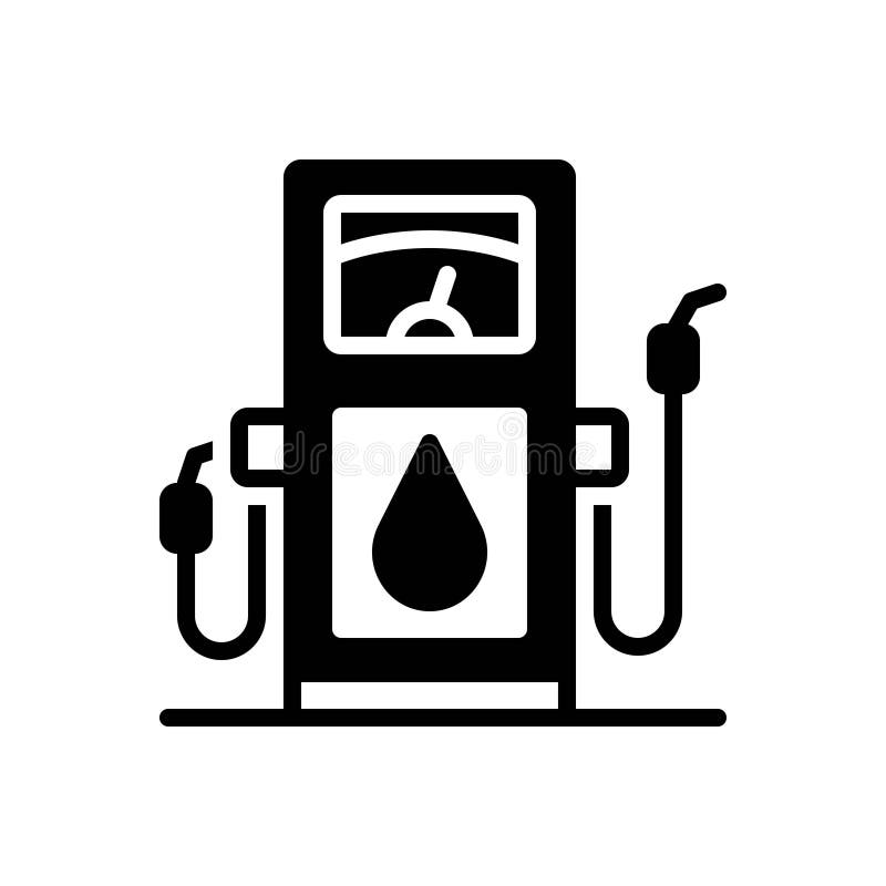 Dieselpump Stock Illustrations 4 Dieselpump Stock Illustrations