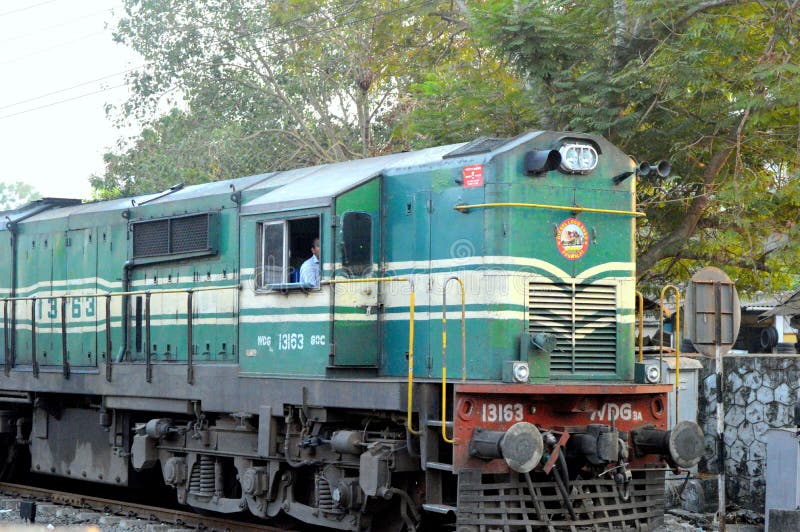 Diesel editorial image. Image of train, 80170885