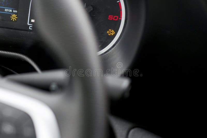 6 Signs of a Faulty Diesel Particulate Filter - Featured Image