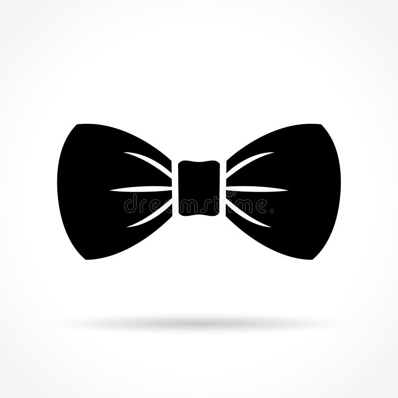 Schleifen-Icon stock abbildung