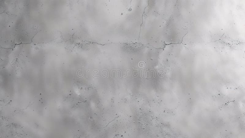Dieses Kunstwerk zeigt eine Betonfläche, die durch weiche Gradienten und Texturen charakterisiert ist. Subtile Risse durchqueren d vektor abbildung