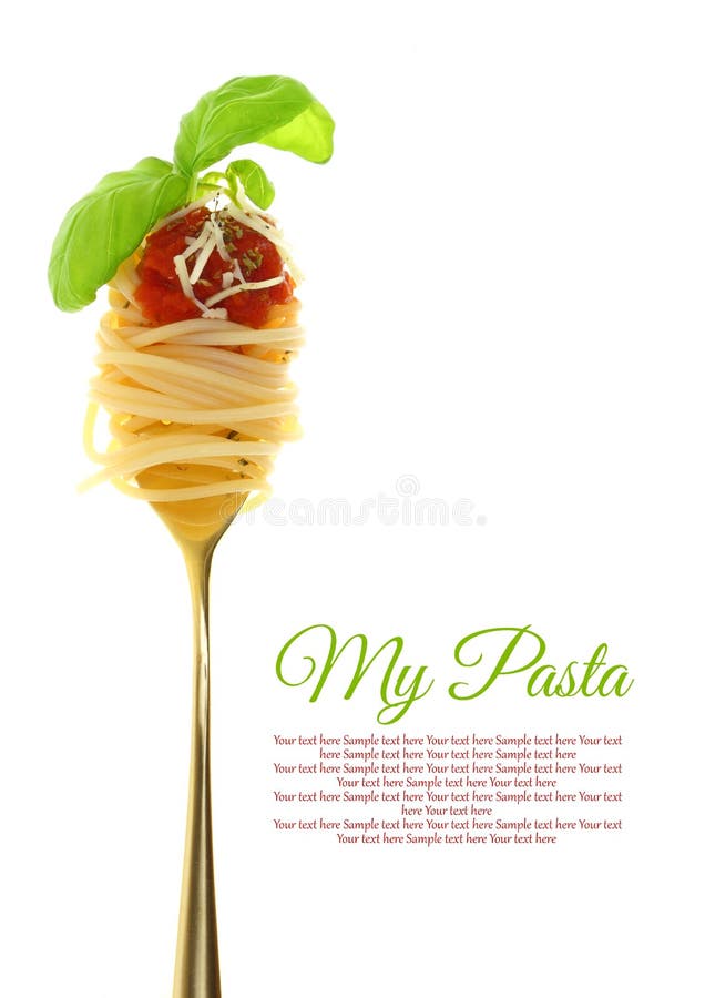 Diet Pasta with Tuna and Vegetables Stock Photo Image of long