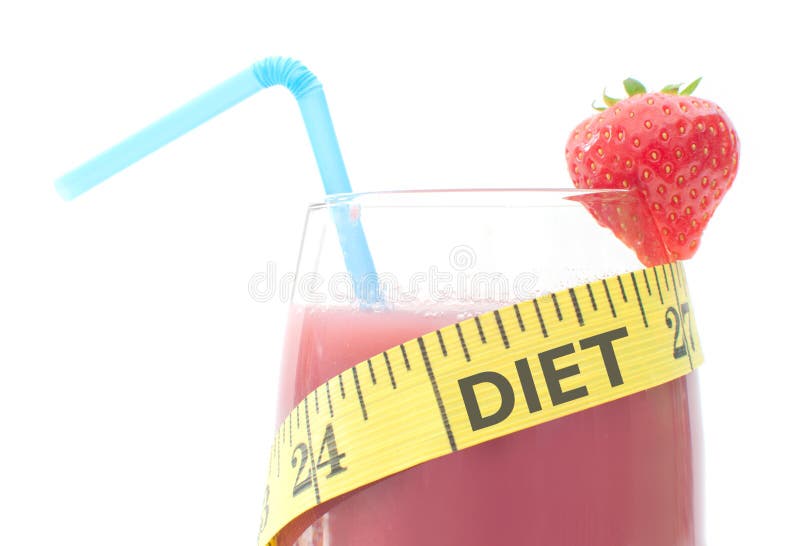 Diet plan stock photo. Image of year, resolutions, tape - 27766432