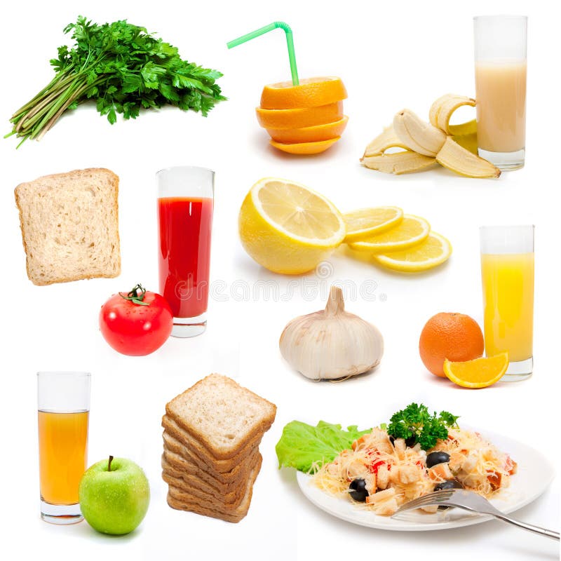 Dietary bioproducts
